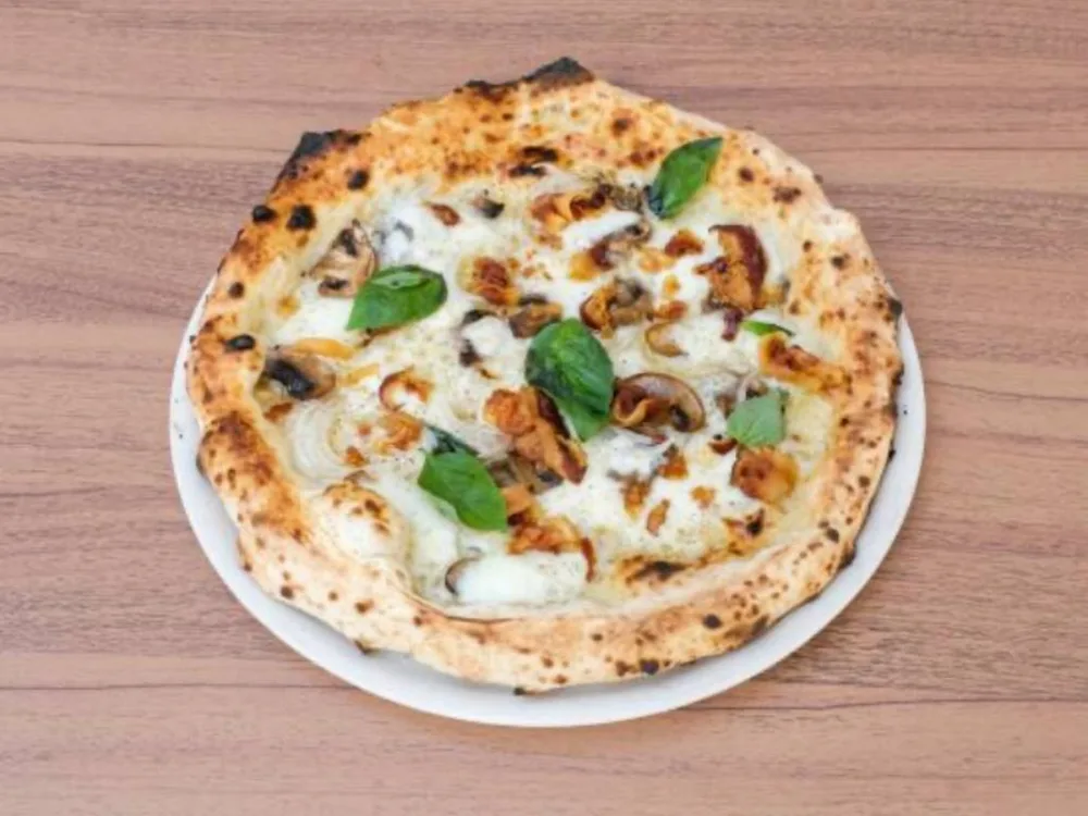 Pizza Famosa