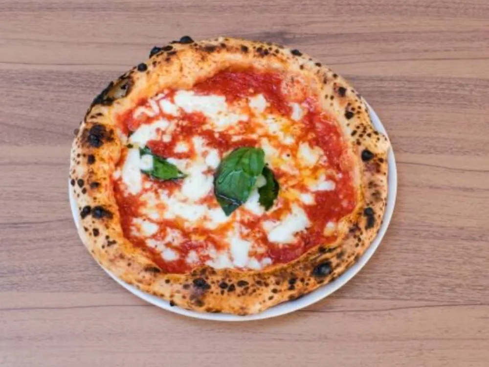Margherita